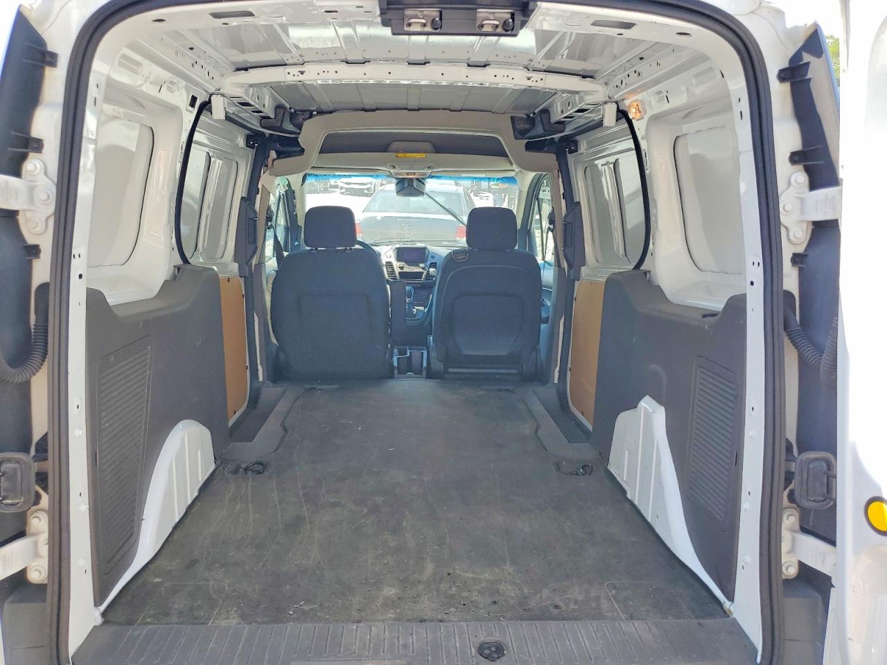 Ford Transit Xl