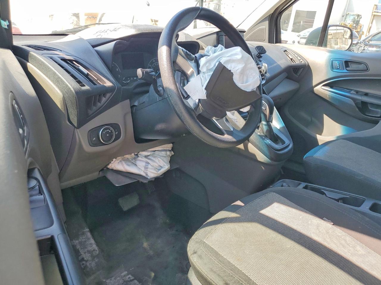 Ford Transit Xl