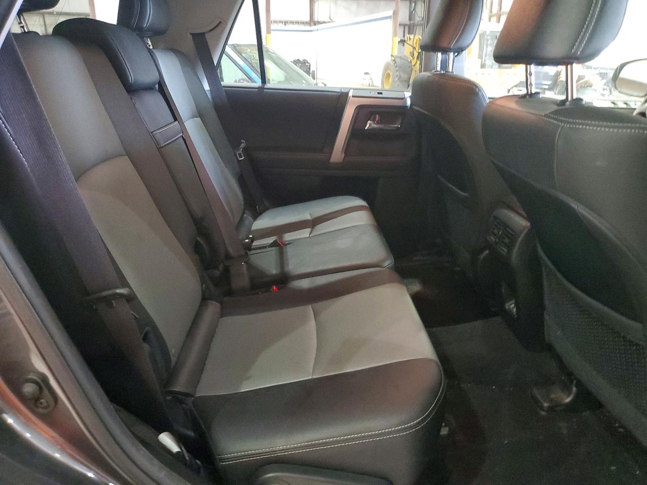 Toyota 4Runner Sr5 Premium