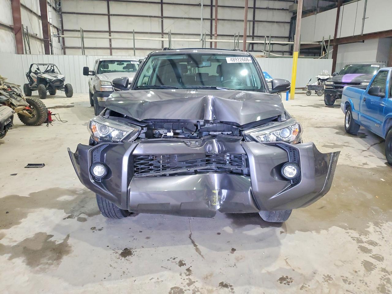 Toyota 4Runner Sr5 Premium