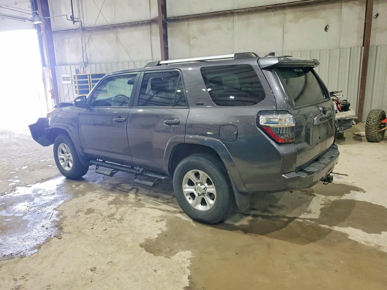 Toyota 4Runner Sr5 Premium