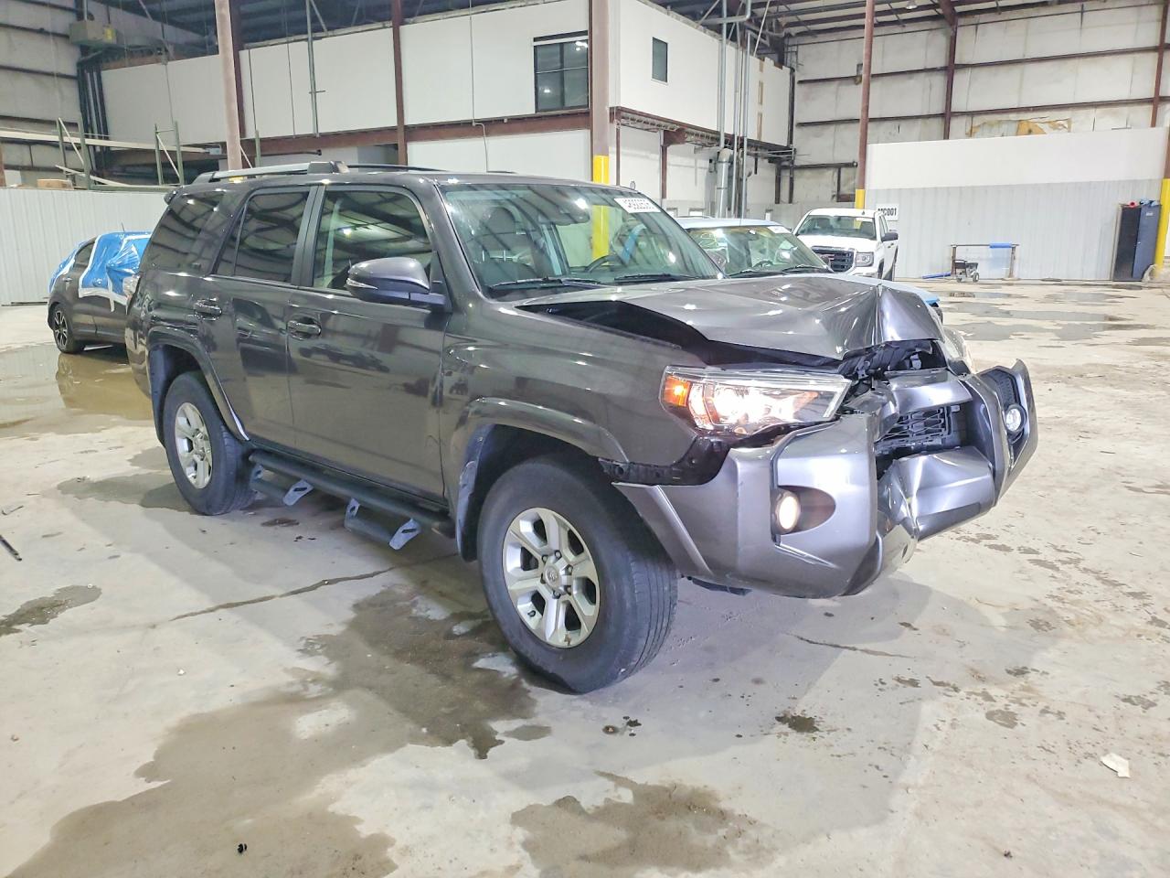 Toyota 4Runner Sr5 Premium