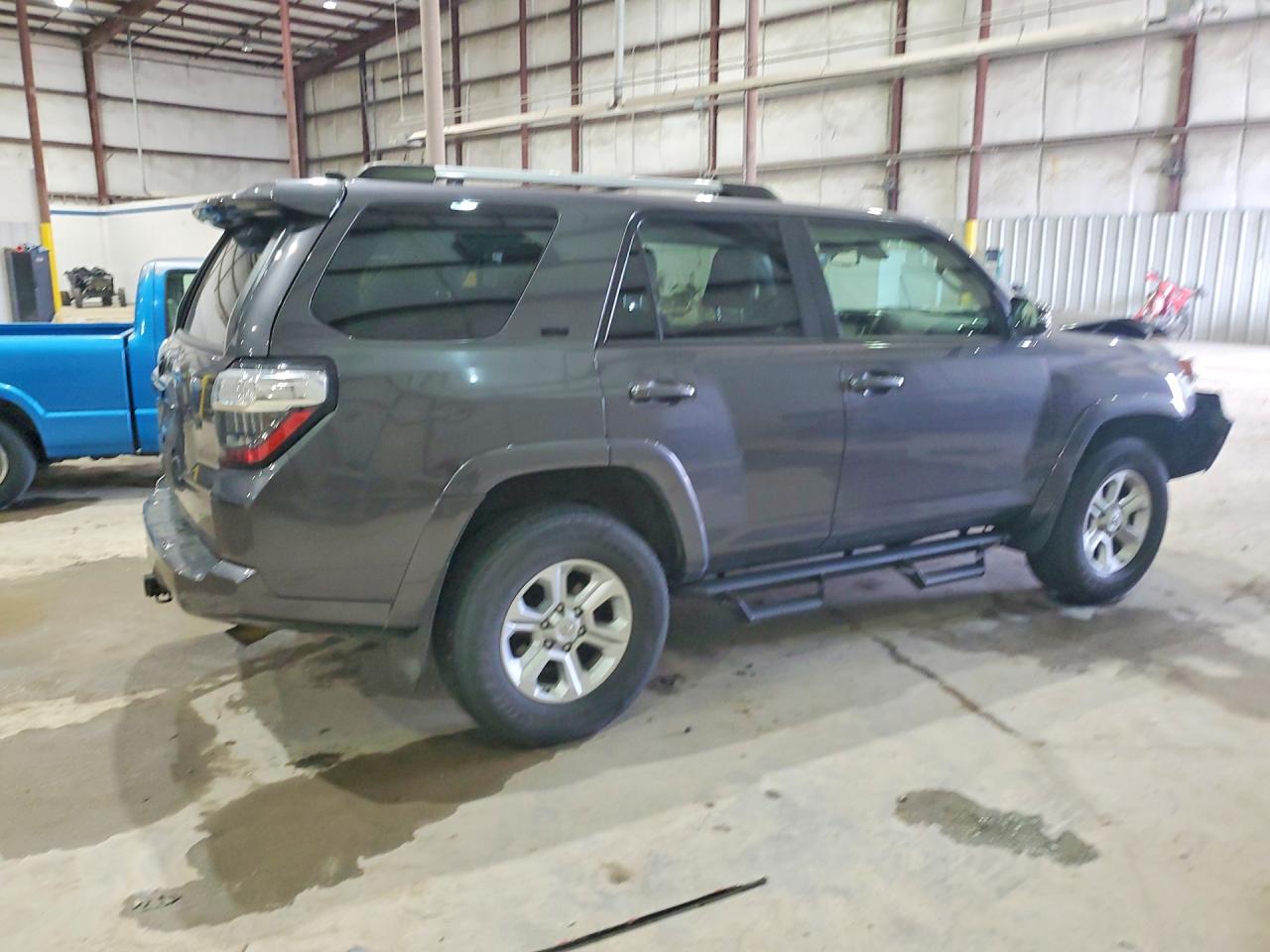 Toyota 4Runner Sr5 Premium