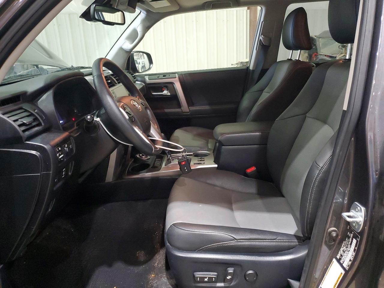 Toyota 4Runner Sr5 Premium