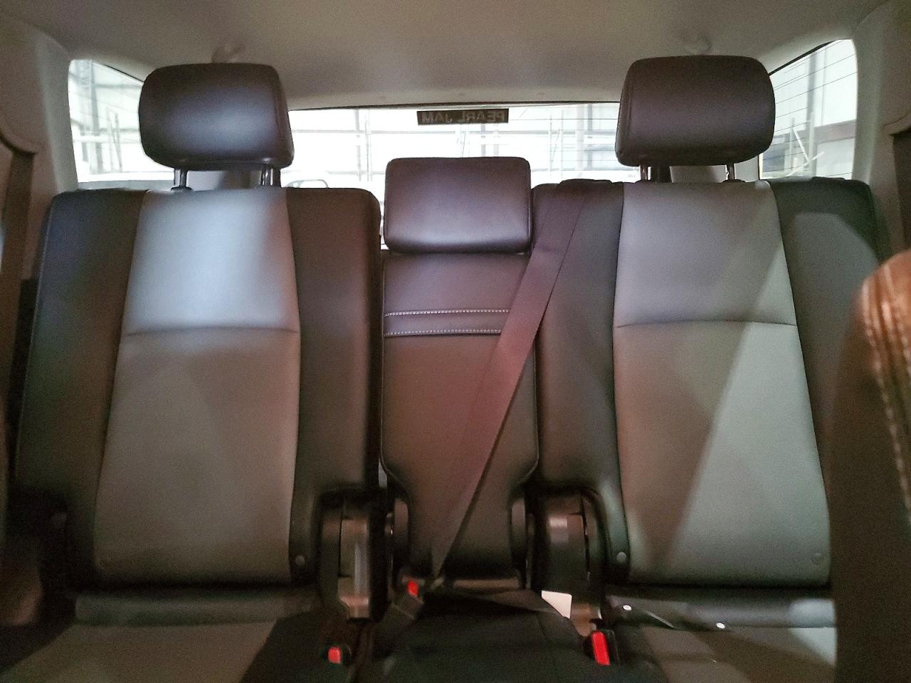 Toyota 4Runner Sr5 Premium