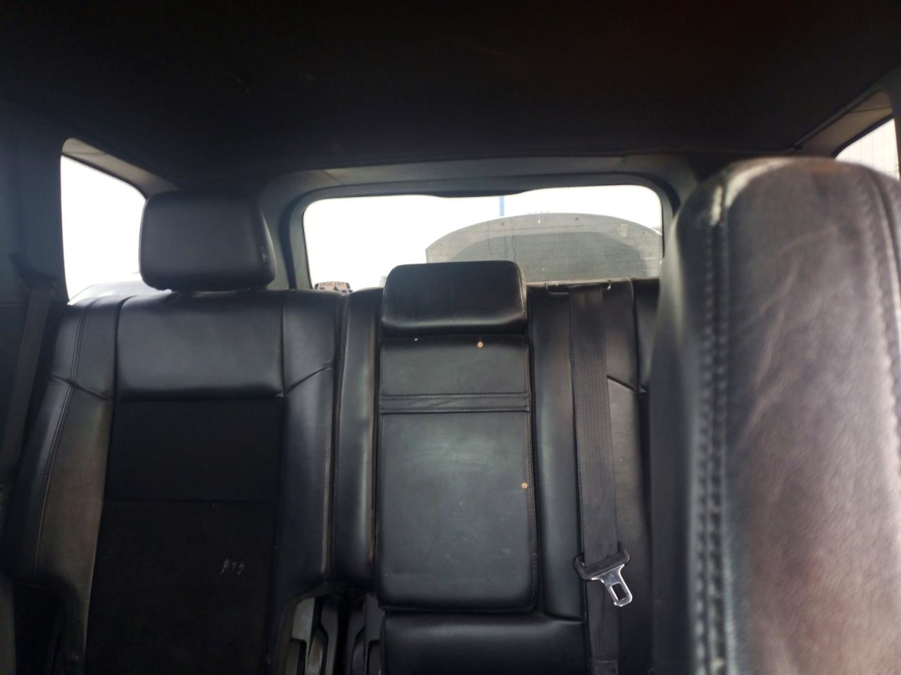 Jeep Cherokee Laredo