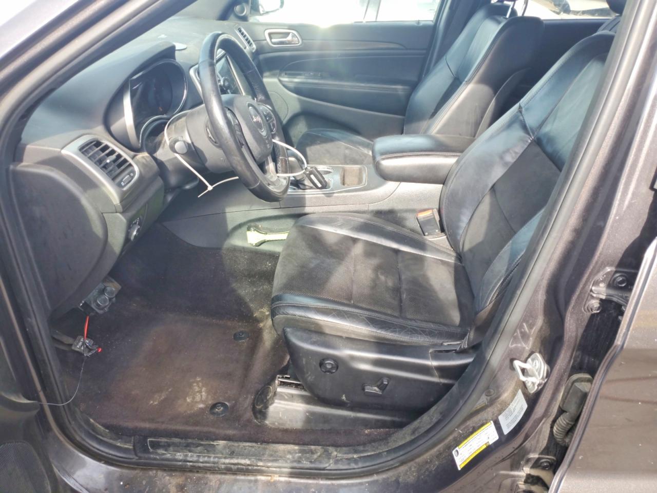 Jeep Cherokee Laredo