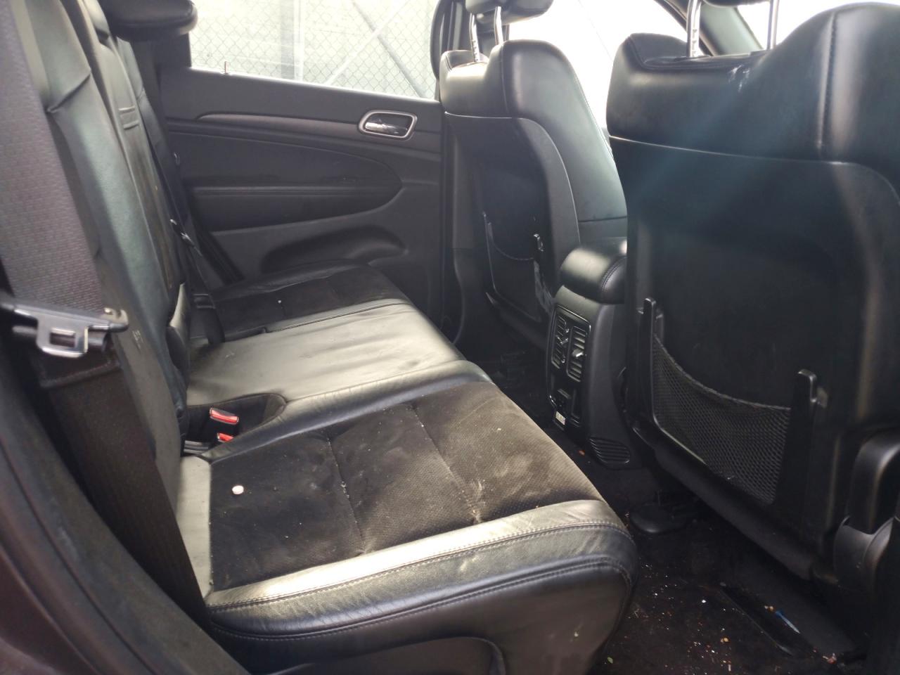 Jeep Cherokee Laredo