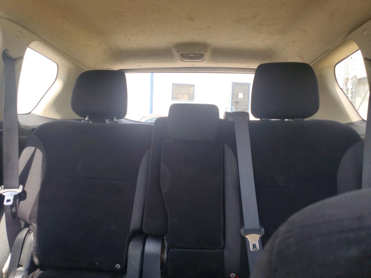 Mitsubishi Outlander Es