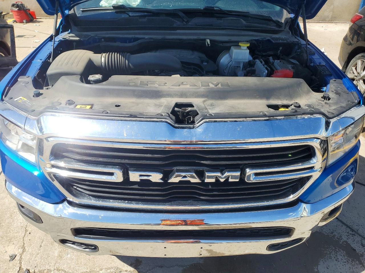 Ram 1500 Big Horn