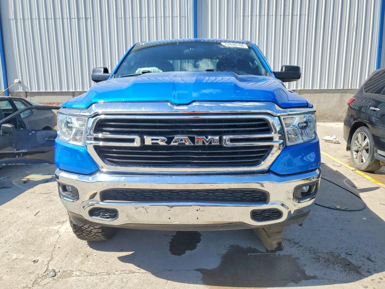 Ram 1500 Big Horn
