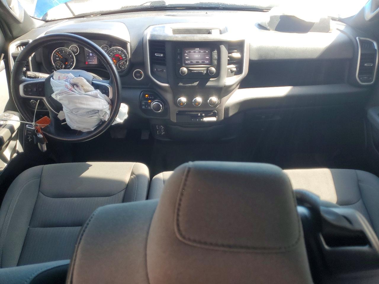 Ram 1500 Big Horn