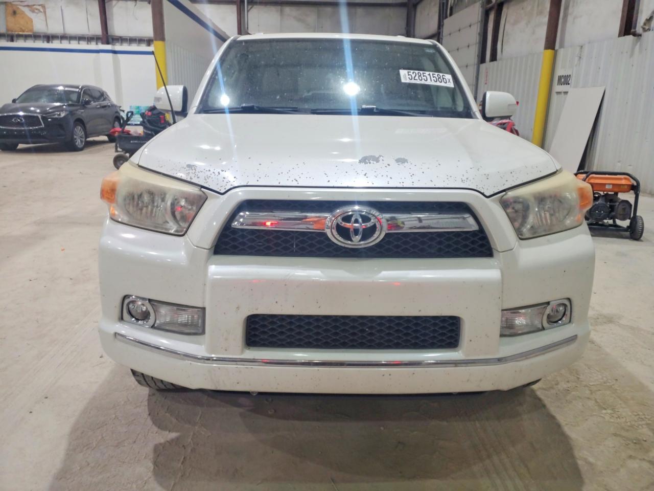 Toyota 4Runner Limited