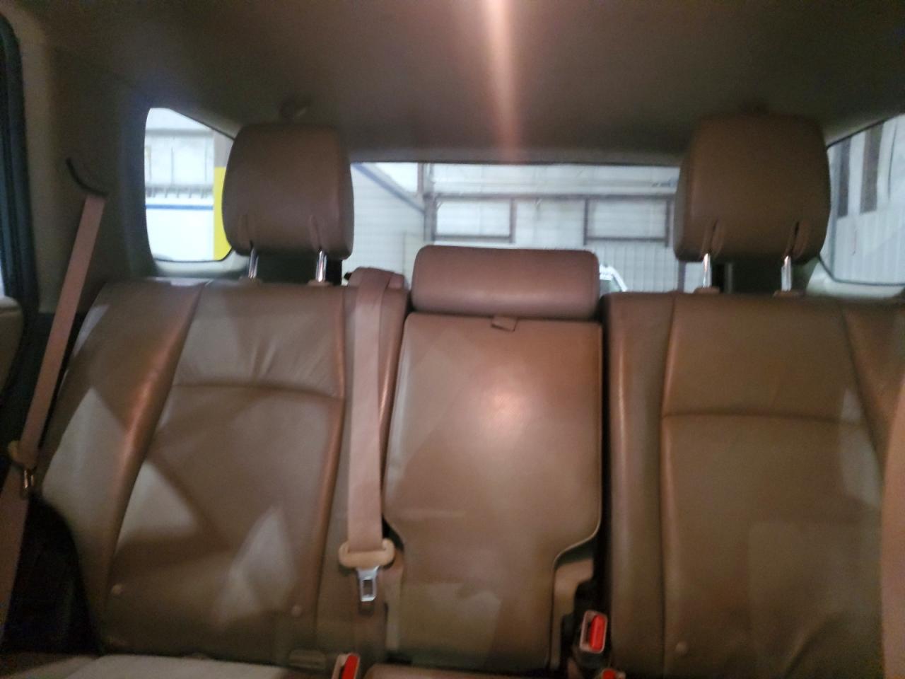 Toyota 4Runner Limited