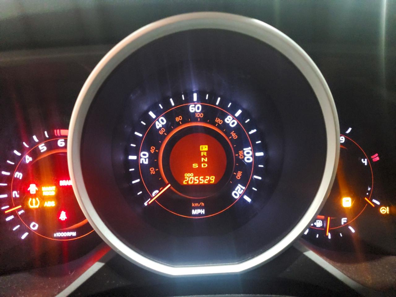 Toyota 4Runner Limited