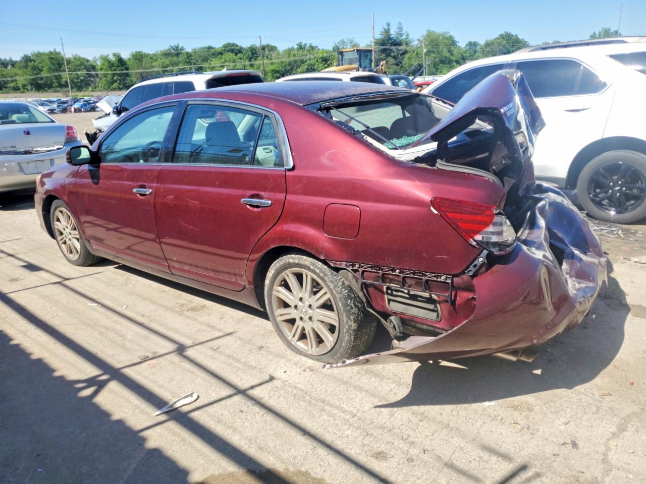 Toyota Avalon