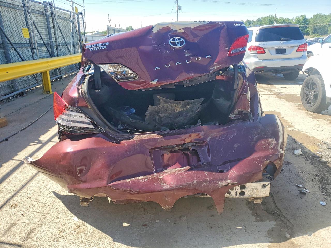 Toyota Avalon