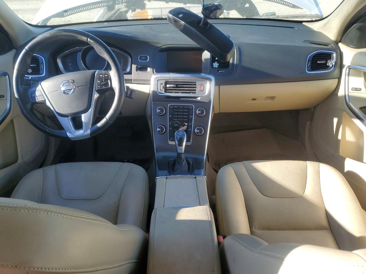 Volvo S60 Premier