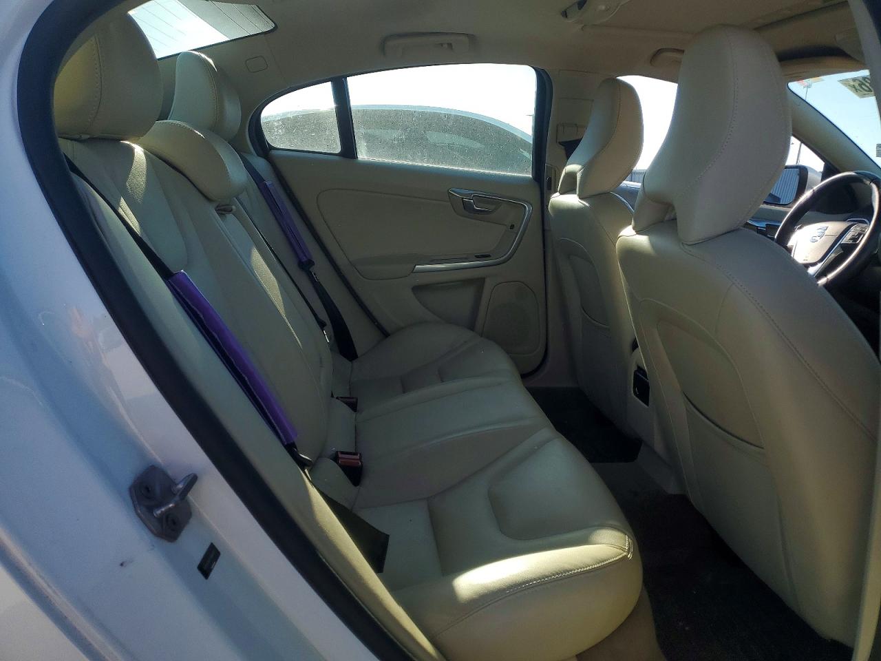 Volvo S60 Premier