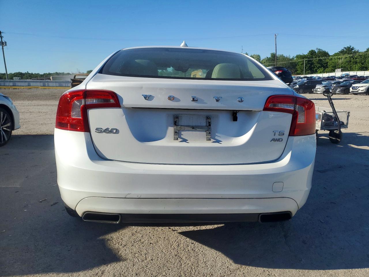 Volvo S60 Premier