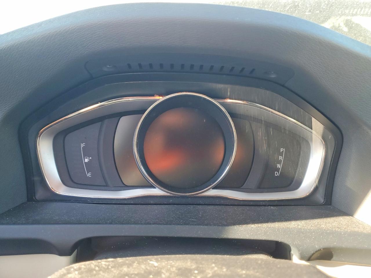 Volvo S60 Premier
