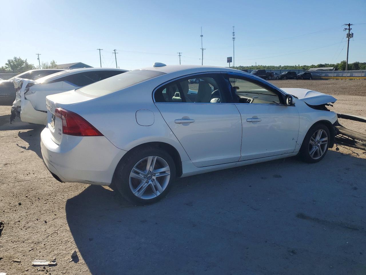 Volvo S60 Premier