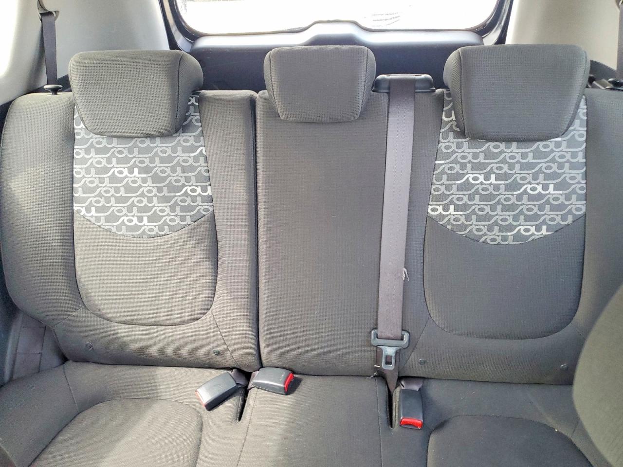 Kia Soul +