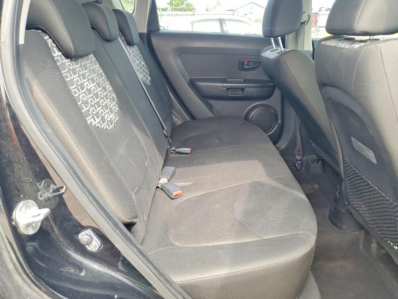 Kia Soul +
