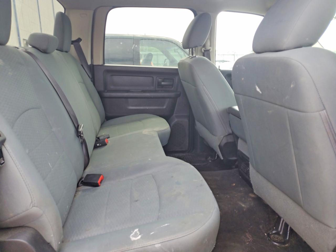 Ram 2500 St