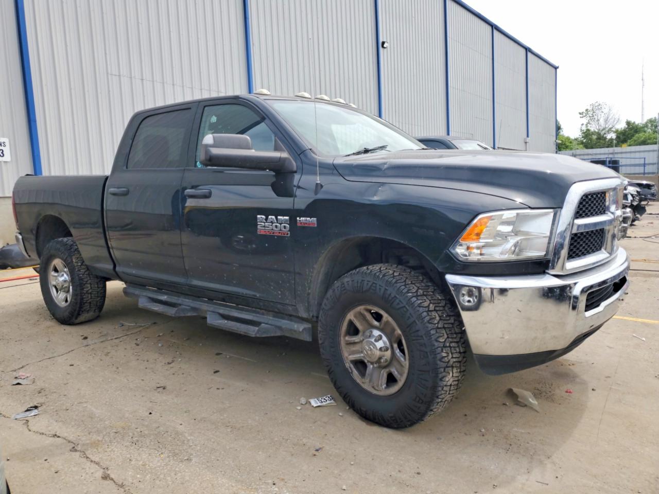 Ram 2500 St