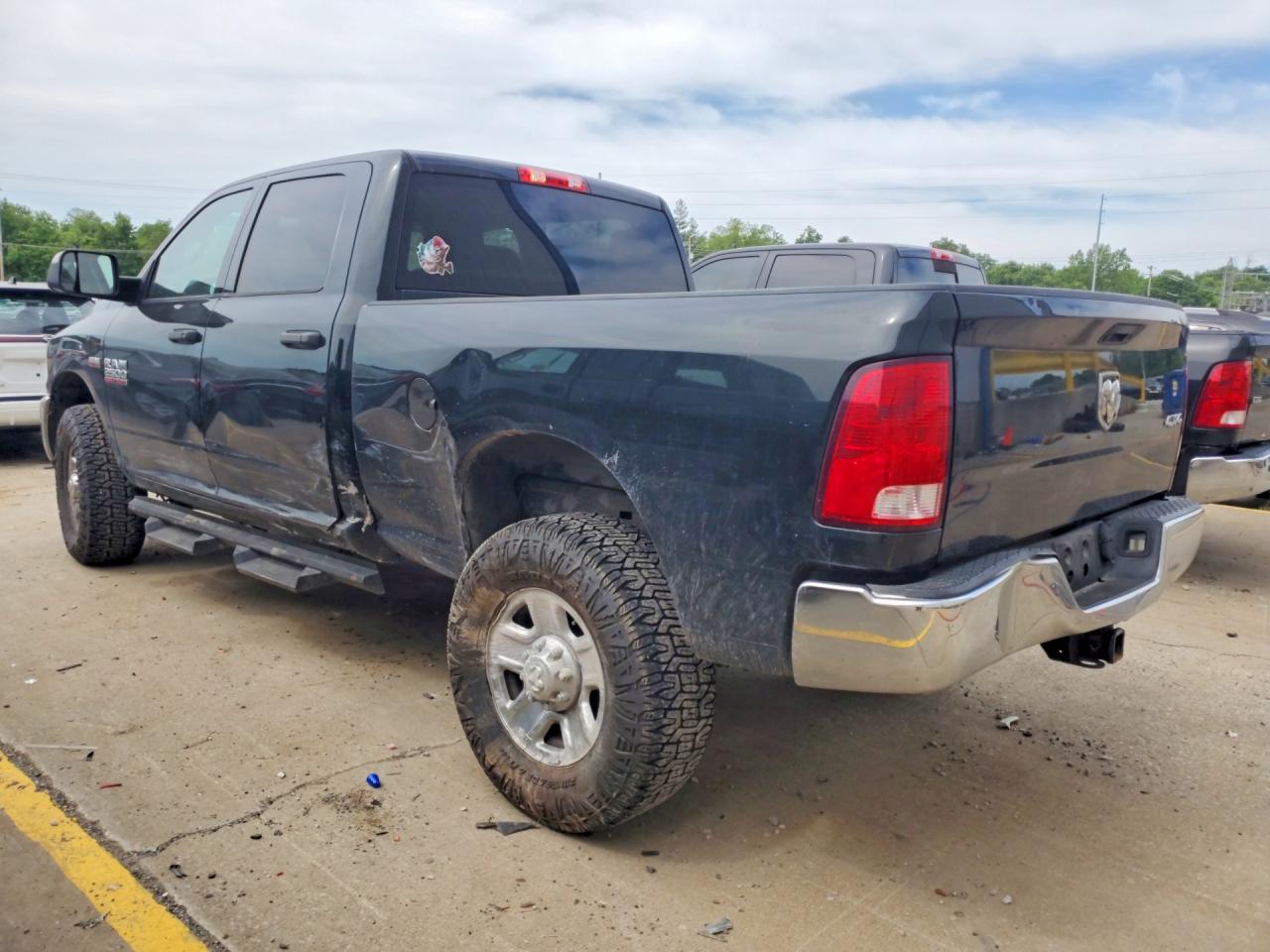 Ram 2500 St