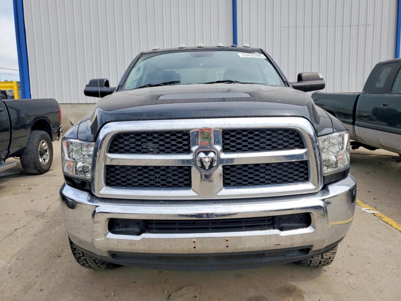 Ram 2500 St