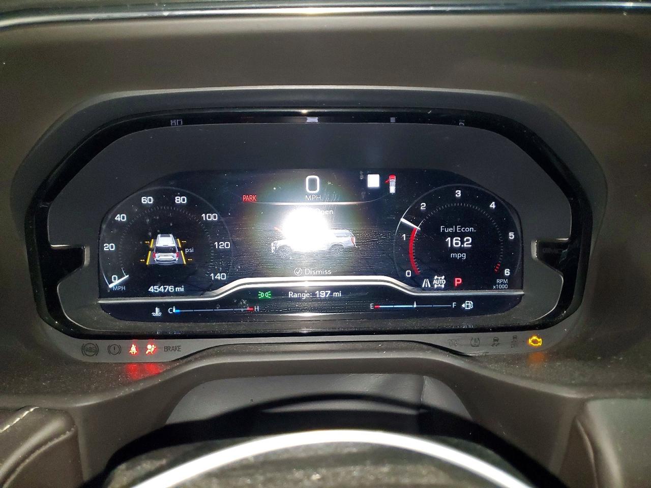 GMC Yukon Denali Ultimate