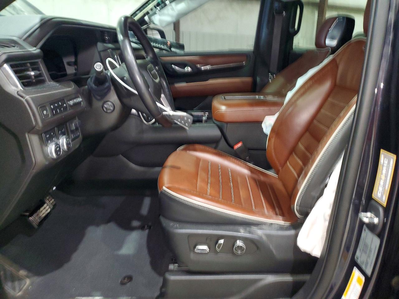 GMC Yukon Denali Ultimate