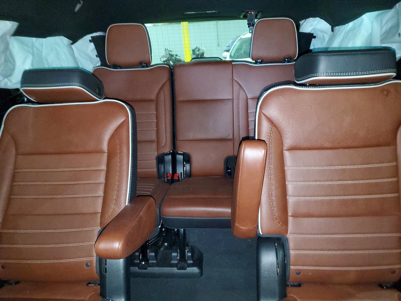 GMC Yukon Denali Ultimate