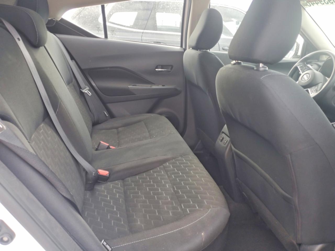Nissan Kicks Sv