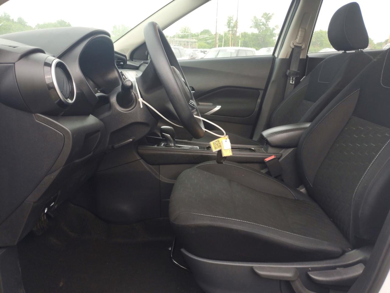 Nissan Kicks Sv