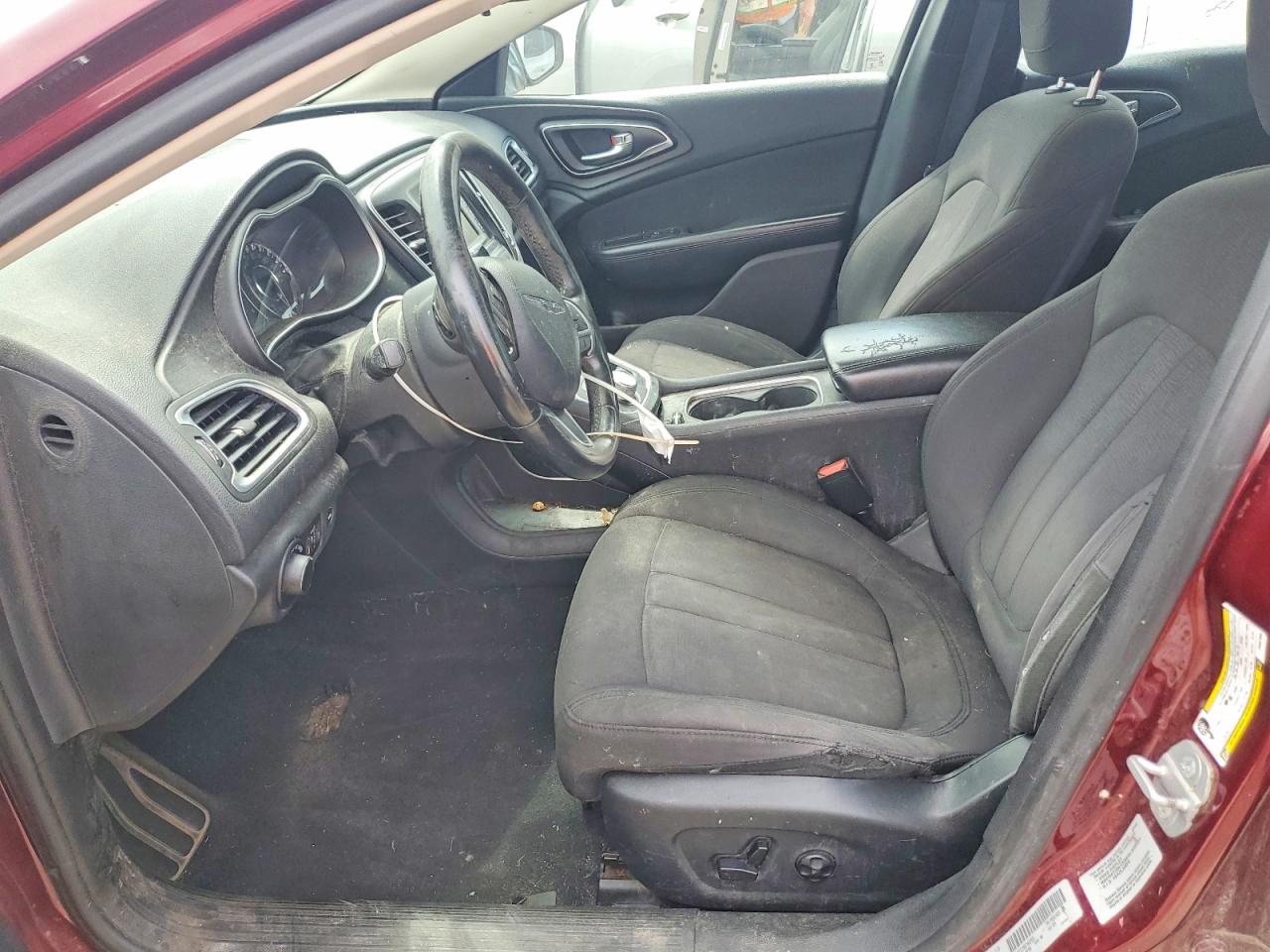 Chrysler 200 Limited