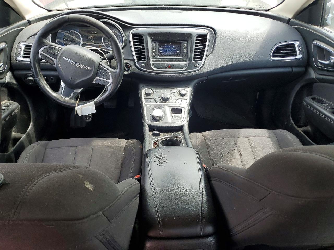 Chrysler 200 Limited