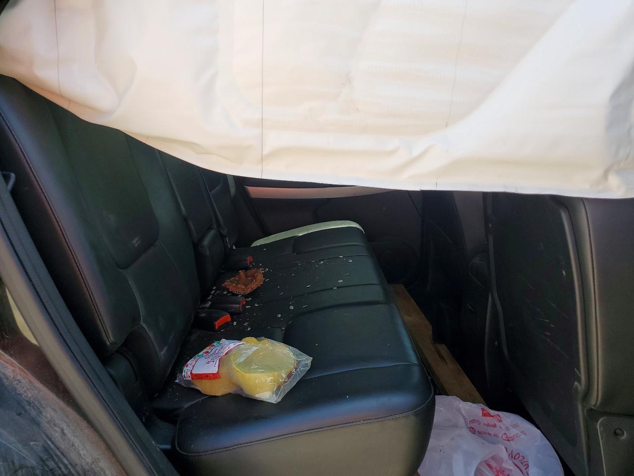 Pontiac Torrent