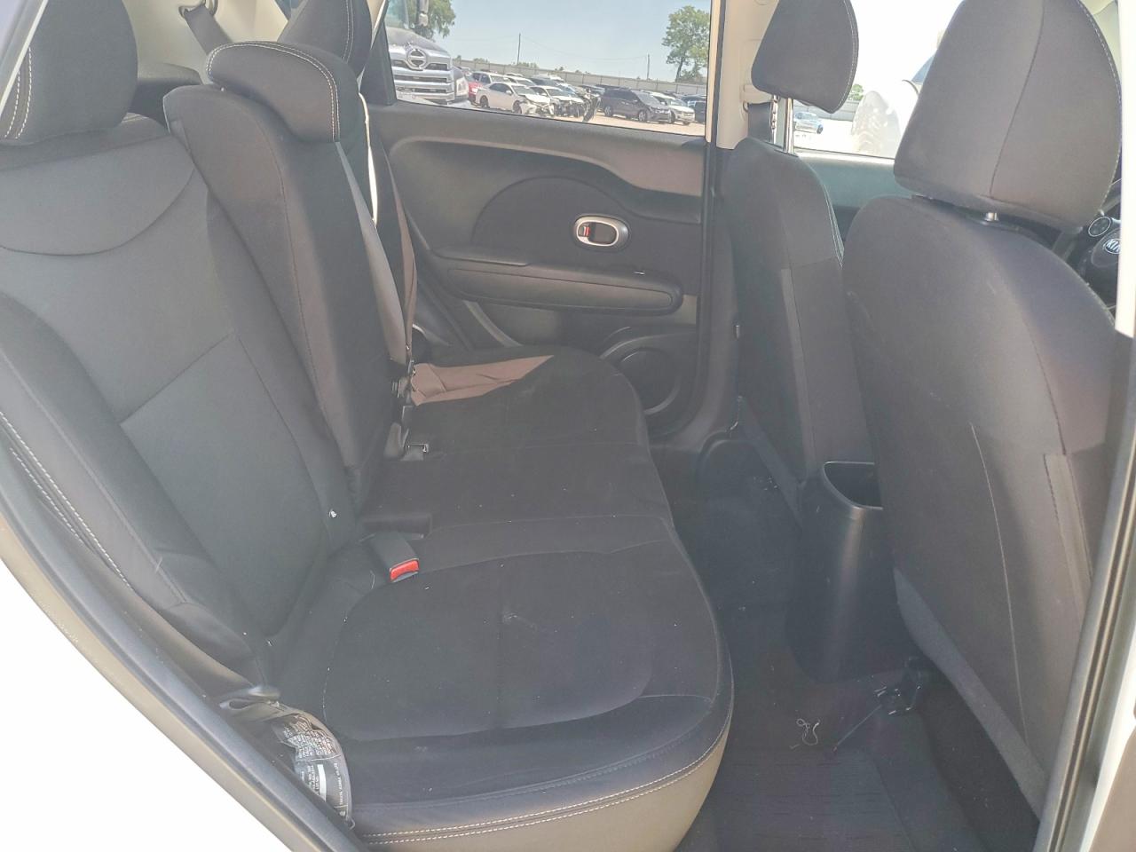 Kia Soul Base