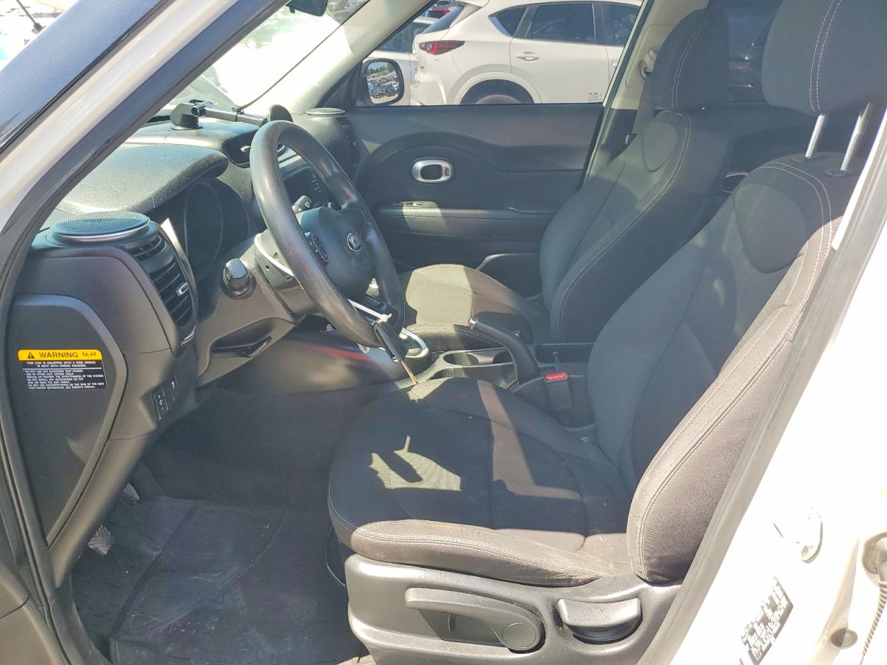 Kia Soul Base