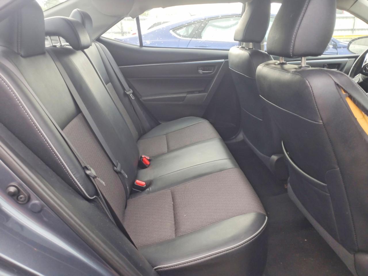 Toyota Corolla S Plus