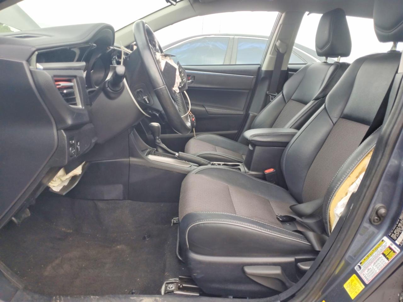 Toyota Corolla S Plus