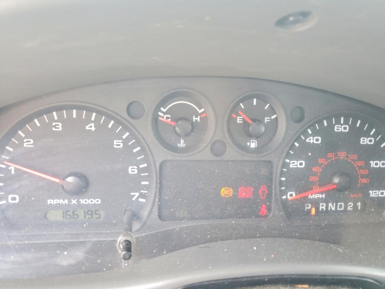 Ford Ranger Super Cab