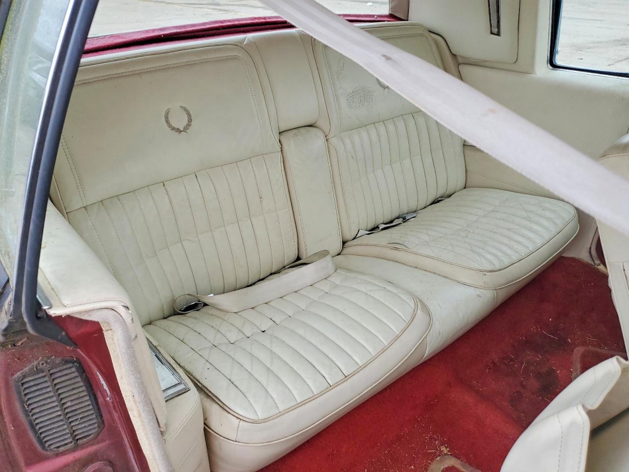 Cadillac Eldorado