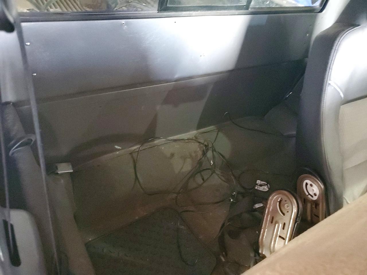 Mazda B Series Cab Plus