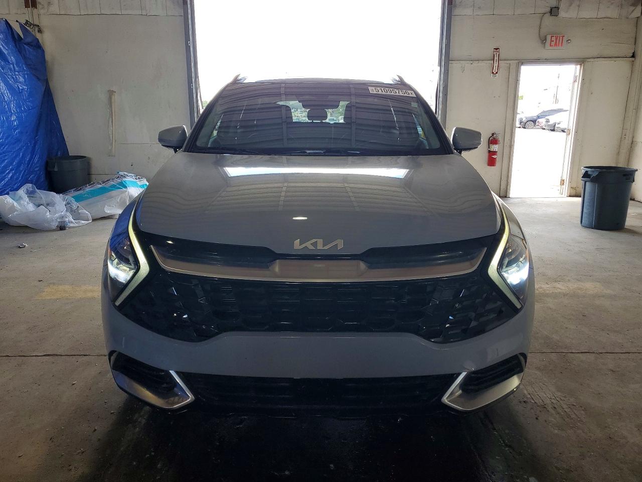 Kia Sportage Sx