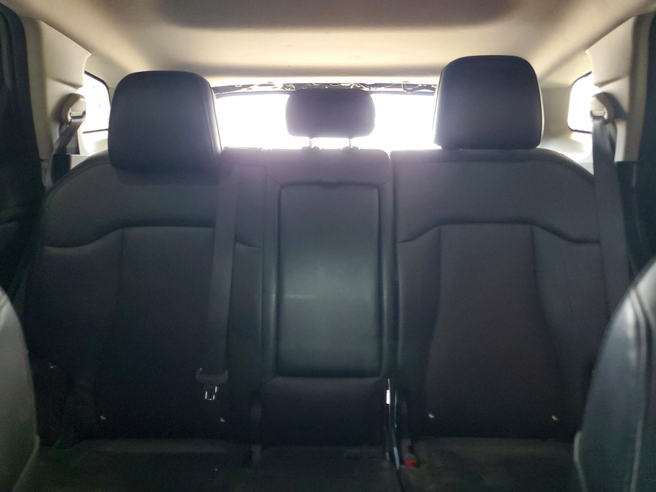 Kia Sportage Sx