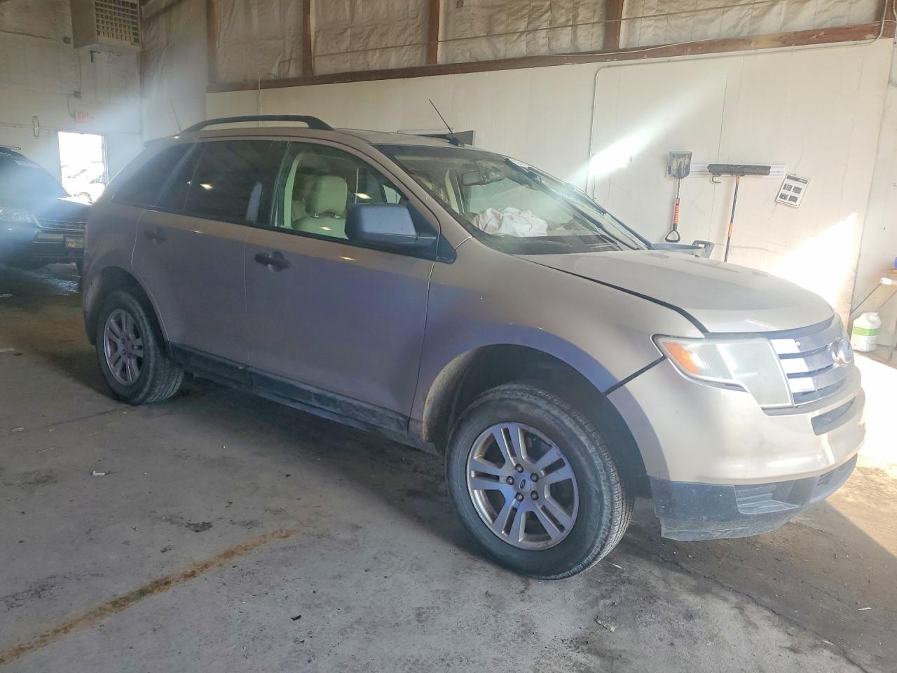 Ford Edge Se